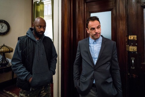 Elementary Recap 12/11/16: Season 5 Episode 9 “It Serves You Right to Suffer”