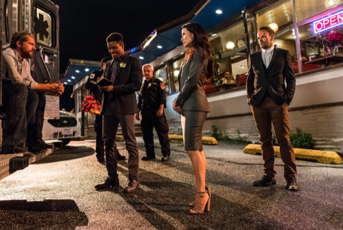 Elementary LIVE Recap: Season 5 Episode 3 “Render, and Then Seize Her”