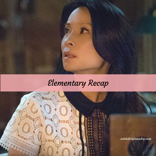 Elementary Recap 3/26/17: Season 5 Episode 18 “Dead Man’s Tale”