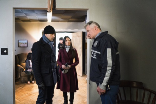 Elementary Recap 1/15/17: Season 5 Episode 12 “Crowned Clown, Downtown Brown”