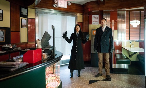 Elementary Recap 1/29/17: Season 5 Episode 13 “Over a Barrel”