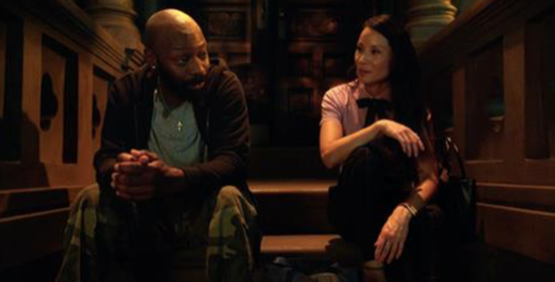 Elementary Recap 11/20/16: Season 5 Episode 7 “Bang Bang Shoot Chute”