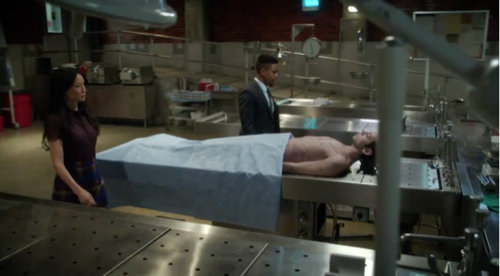 Elementary Fall Finale Recap 12/18/16: Season 5 Episode 10 “Pick Your Poison”