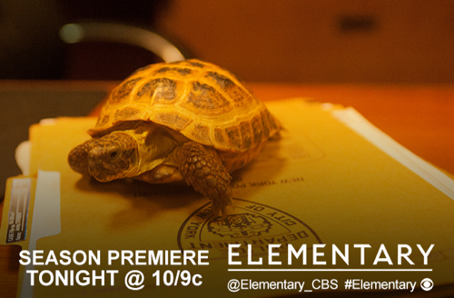 Elementary Recap 11/5/15: Season 4 Episode 1 Premiere “The Past Is Parent”