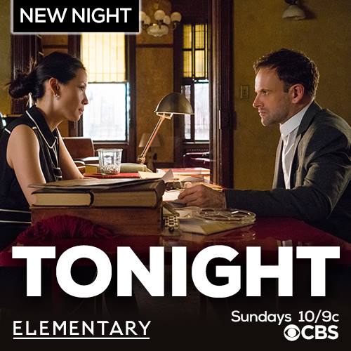 Elementary Recap 3/20/16: Season 4 Episode 17 “You’ve Got Me, Who’s Got You?”