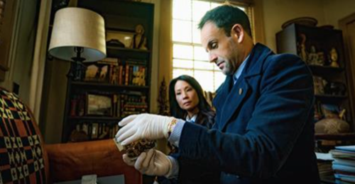 Elementary Recap 2/18/16: Season 4 Episode 13 “A Study in Charlotte”