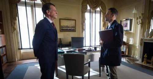 Elementary Recap 4/24/16: Season 4 Episode 22 “Turn It Upside Down”
