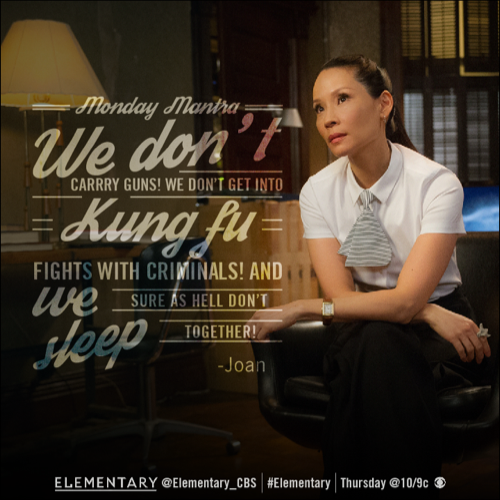Elementary Recap 11/26/15: Season 4 Episode 4 “All My Exes Live in Essex”
