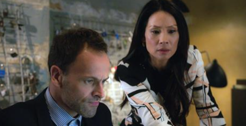 Elementary Finale Recap – Morland Becomes Dr Evil: Season 4 Episode 24 “A Difference in Kind”