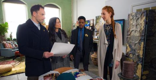 Elementary Recap 4/10/16: Season 4 Episode 20 “Art Imitates Art”