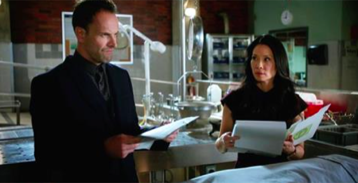 Elementary Recap 1/14/16: Season 4 Episode 8 “A Burden of Blood”