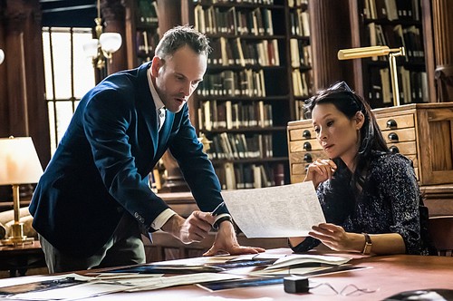 Elementary LIVE RECAP Finale 5/15/14: Season 2 “The Grand Experiment”