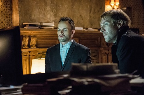 Elementary RECAP 5/1/14: Season 2 Episode 22 “Paint It Black”