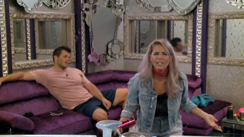 Big Brother 19 Spoilers: Week 6 Nominations for Eviction – Elena Davies and Mark Jansen Join Jessica Graf On The Block