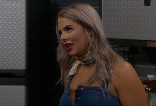 Big Brother 19 Spoilers: Chaos Erupts After Josh Martinez Wins Week 6 HOH Competition – Mark Jansen and Elena Davies Panic