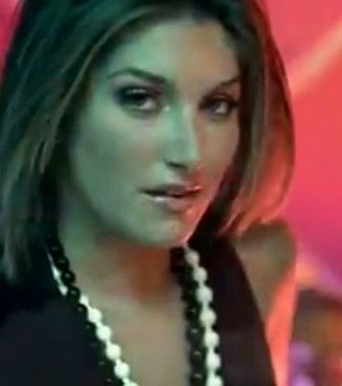 The Bachelor 18 Scandal: Elise Mosca Video Vixen, Starred In 50 Cent’s Rap Video and Was Mike “The Situation” Sorrentino’s Booty Call (PHOTOS – VIDEO)