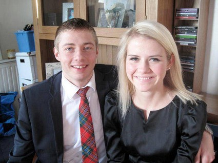 Elizabeth Smart Married Matthew Gilmour Today