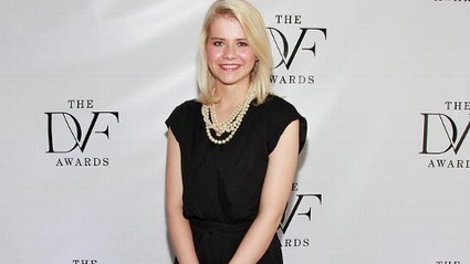 Elizabeth Smart Got Pregnant On Her Honeymoon