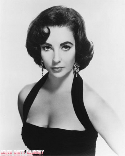 Lindsay Lohan And Megan Fox Compete For Elizabeth Taylor Role (Poll)