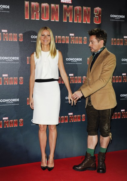 Gwyneth Paltrow Wants Her Own Talk Show – Would You Watch?