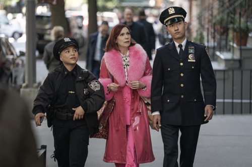 Elsbeth Recap 11/13/25: Season 3 Episode 6 “Bunker Down”