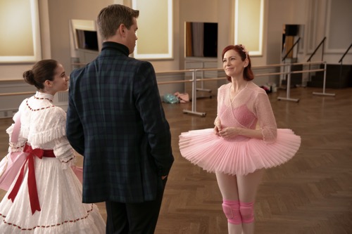 Elsbeth Fall Finale Recap 12/18/25: Season 3 Episode 10 “A Hard Nut to Crack”