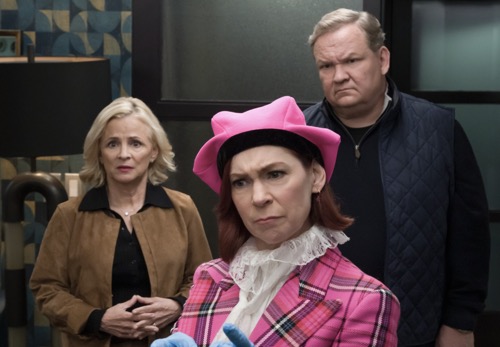 Elsbeth Premiere Recap 10/12/25: Season 3 Episode 1 “Yes, And…”