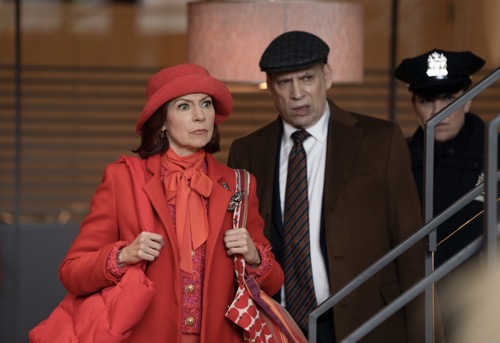 Elsbeth Recap 12/11/25: Season 3 Episode 9 “Glamazons”