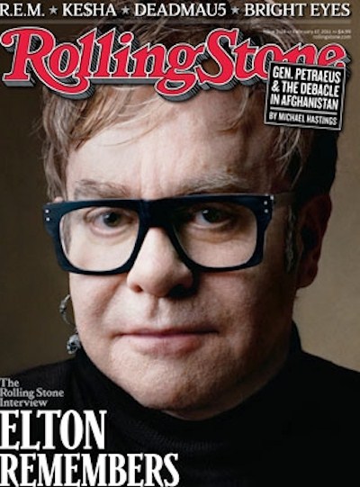 Eminem Gave Elton John An X-Rated Wedding Present