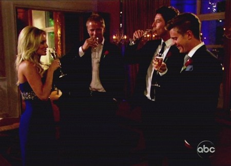 The Bachelorette Emily Maynard’s Fantasy Date With Arie Luyendyk Jr.