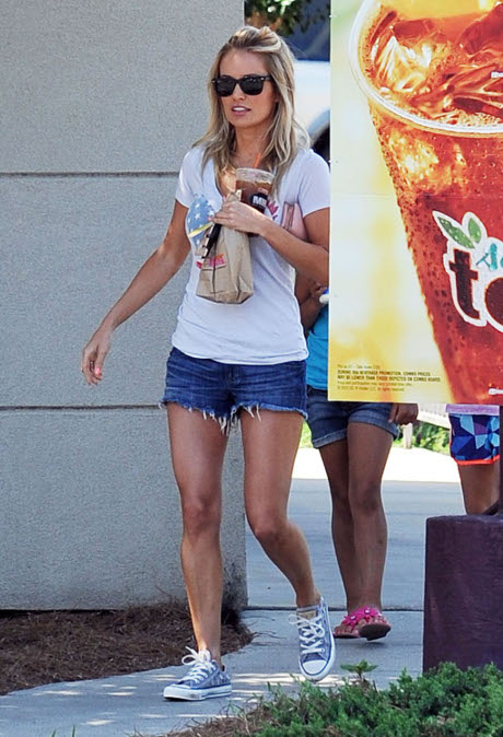Emily Maynard’s Family History Colored with Arrests, Murder, and Drug Dealing!