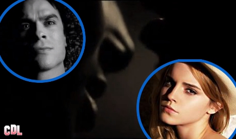 Emma Watson CONFIRMED As Anastasia Steele: Fifty Shades of Grey Movie