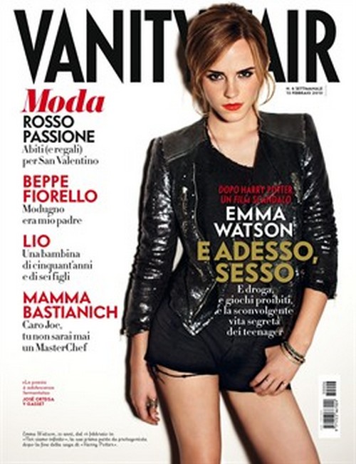 Emma Watson Defends Kristen Stewart’s Cheating Ways, Et Tu Emma?