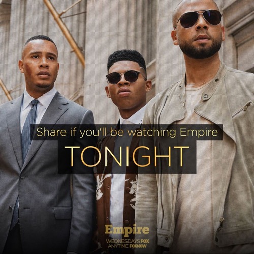 Empire Live Recap 9/28/16: Season 3 Episode 2 “Sin That Amends”
