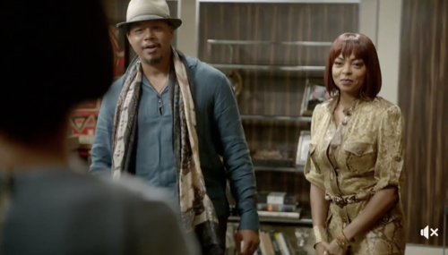 Empire Recap 10/18/17 Season 4 Episode 4 “Bleeding War”