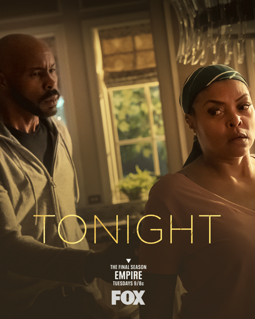 Empire Recap 10/08/19: Season 6 Episode 3 “You Broke Love”