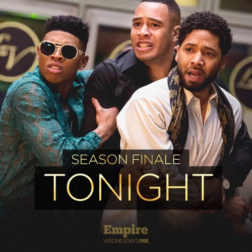 Empire Finale Recap 5/24/17 Season 3 Episode 18 “Toil and Trouble, Part 2”