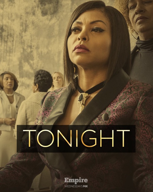 Empire Recap 10/11/17 Season 4 Episode 3 “Evil Manners”