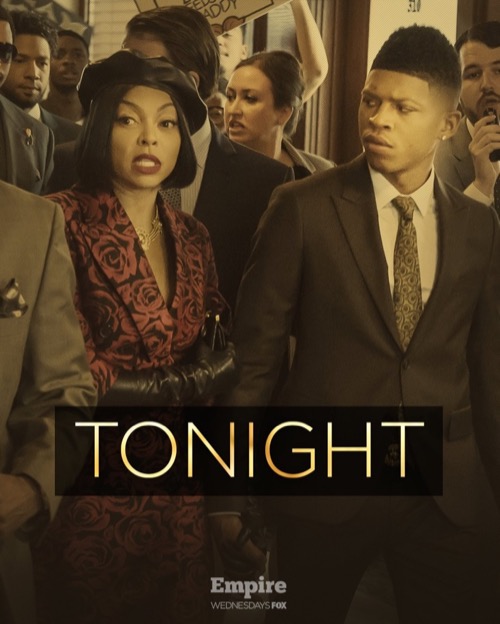 Empire Recap 11/15/17 Season 4 Episode 6 “Fortune Be Not Crost”