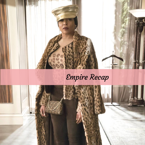 Empire Recap 4/5/17 Season 3 Episode 12 “Strange Bedfellows”