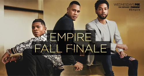 Empire Fall Finale Recap 12/13/17 Season 4 Episode 9 “Slave to Memory”