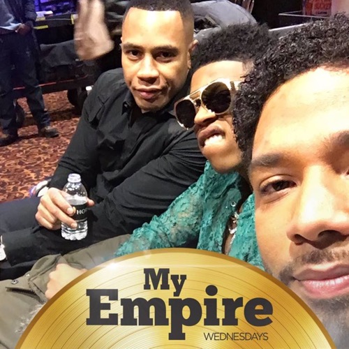 Empire Spring Premiere Recap 3/22/17 Season 3 Episode 10 “Sound & Fury”