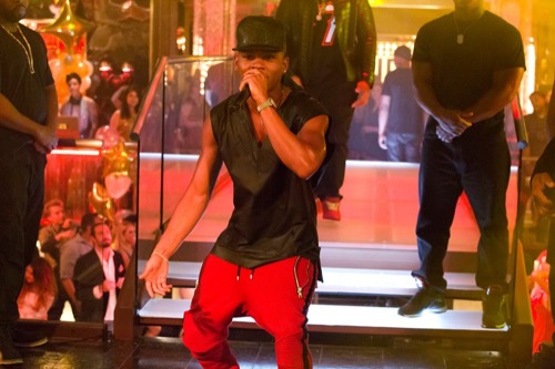 Empire Recap – Lucious vs Cookie, The War Kicks Off: Season 2 Episode 3 “Fires of Heaven”