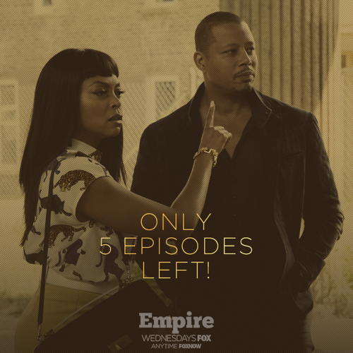 Empire Recap – Andre Screws the Label, Lucious Finds New Kid on the Block: Season 2 Episode 6