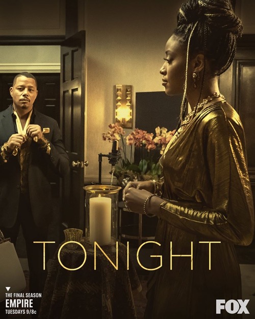 Empire Recap 03/10/20: Season 6 Episode 12 “Talk Less”