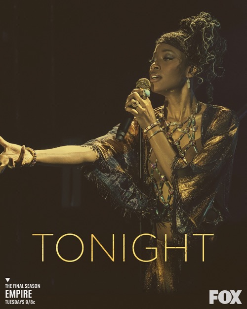 Empire Recap 03/17/20: Season 6 Episode 13 “Come Undone”