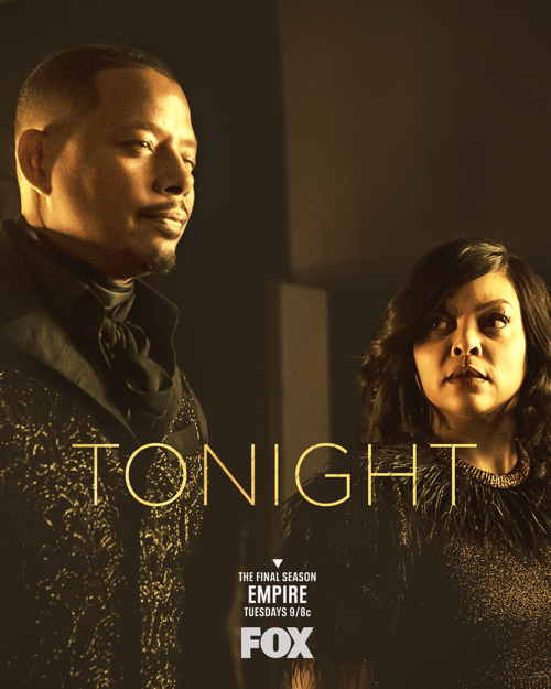 Empire Recap 11/19/19: Season 6 Episode 7 “Good Enough”