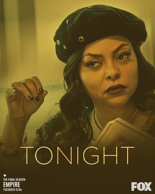 Empire Recap 03/24/20: Season 6 Episode 14 “I Am Who I Am”