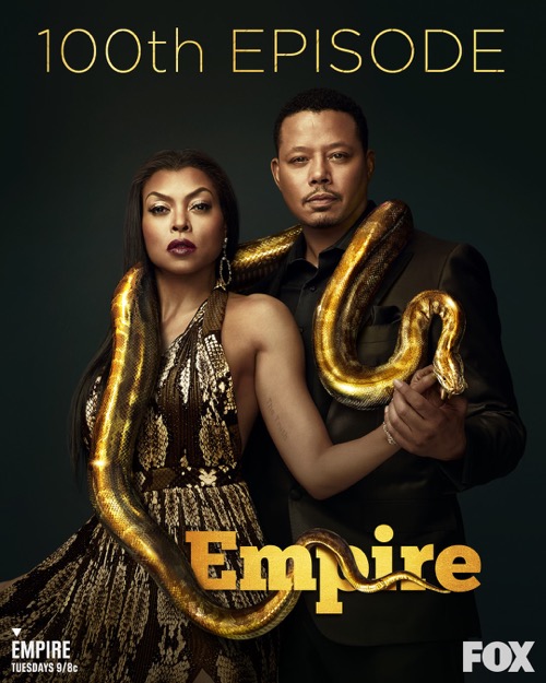 Empire Recap 04/07/20: Season 6 Episode 16 “We Got Us”