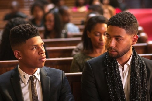Empire Recap – New Sins and Old Sins Revisited: Season 2 Episode 5 “Be True”